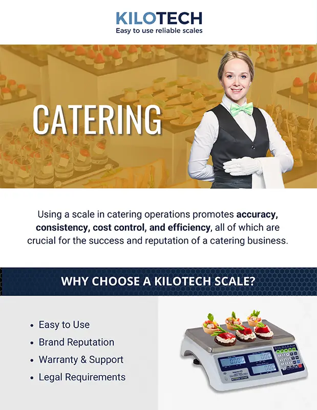 Catering Industry Image