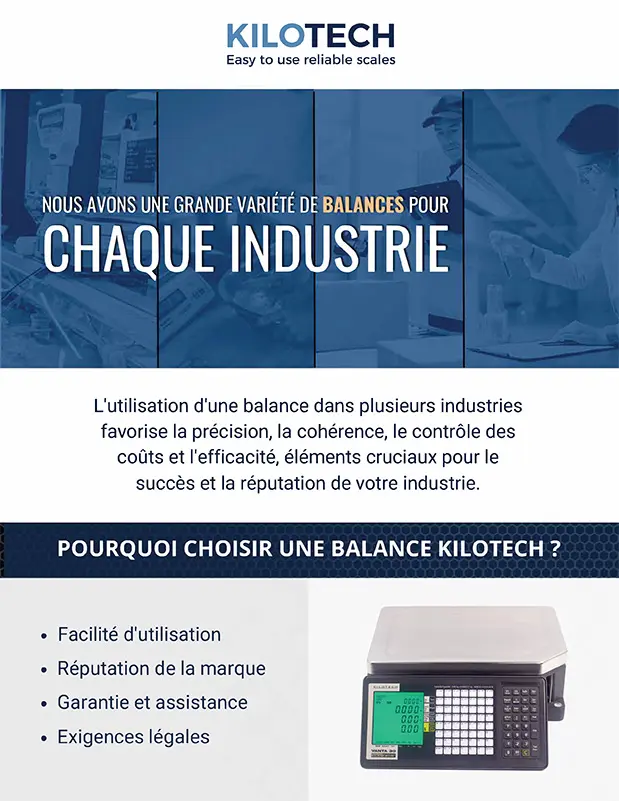 Chaque industrie PDF Aperçu