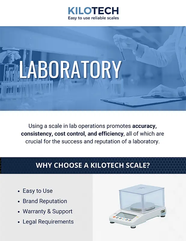 Laboratory Industry Image