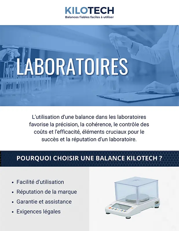 Industrie des laboratoires PDF Aperçu