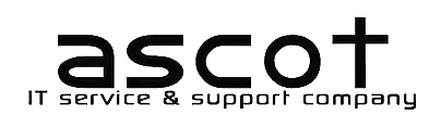 Ascot Business Systems logo