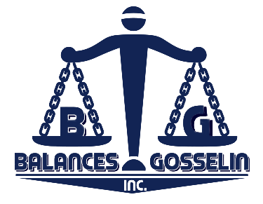 Balances Gosselin logo