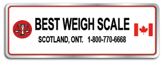 Best Weigh Scale logo