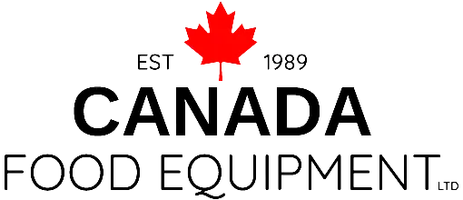 Canada Food Equipment logo