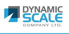 ynamic Scale Company logo