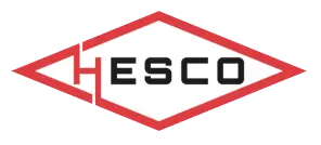 HESCO Scales logo