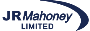 J.R. Mahoney Limited logo