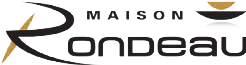 Maison Rondeau logo