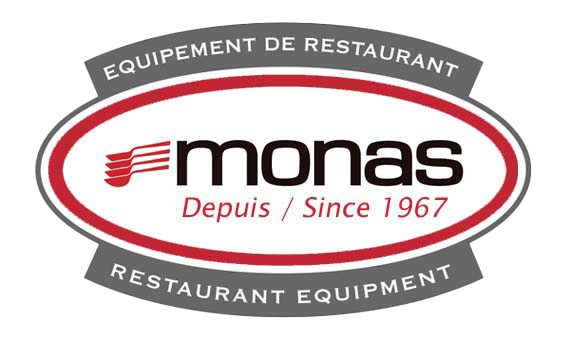 Monas logo