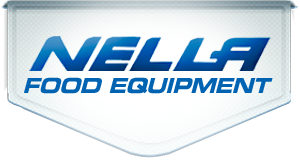 Nella Food Equipment logo