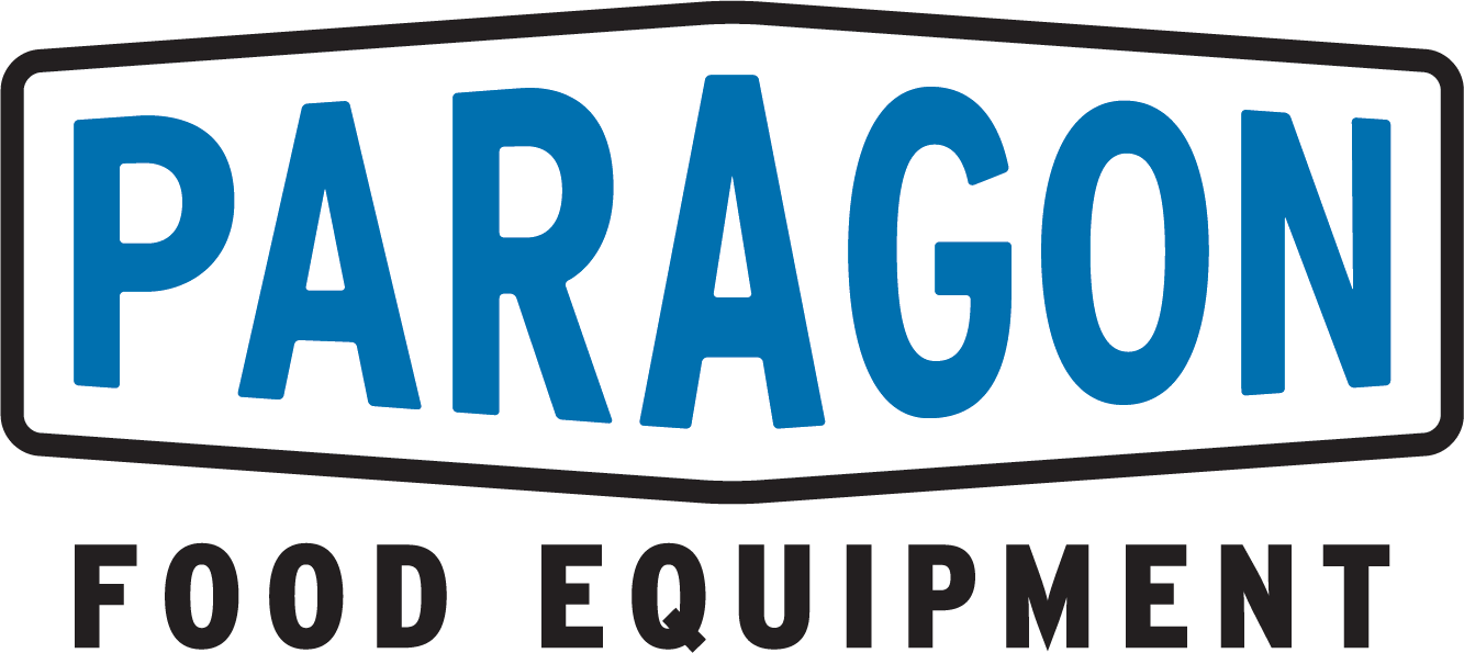 Paragon logo