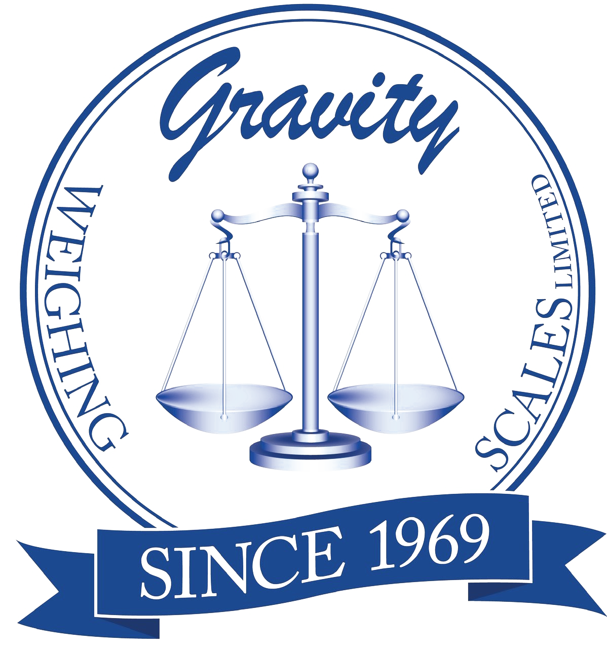 Gravity Scales logo