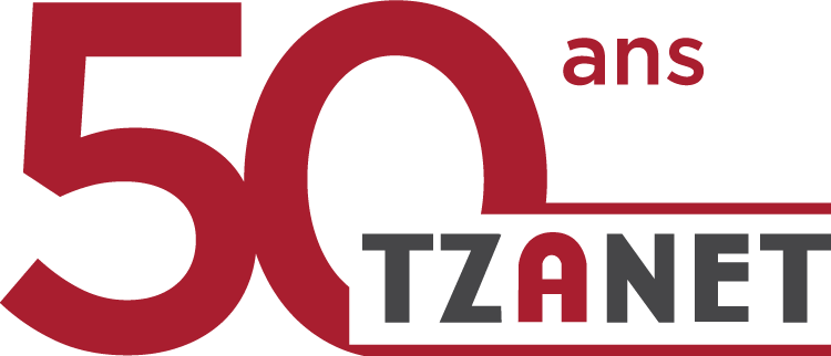 Tzanet logo