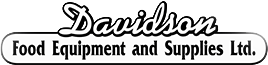 Davidson Food Supplies logo