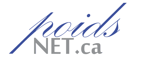 Poidsnet logo