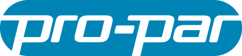 Propar logo