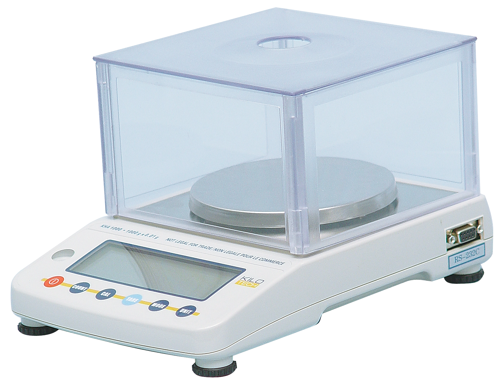 Lab Scale